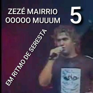 Foto da capa: Em Ritmo de Seresta 5