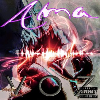 Foto da capa: Alma Y Voz