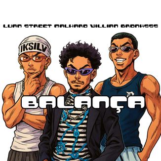 Foto da capa: BALANÇA