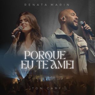 Foto da capa: PORQUE EU TE AMEI