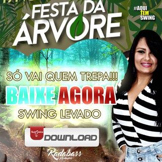 Foto da capa: FESTA DA ÁRVORE