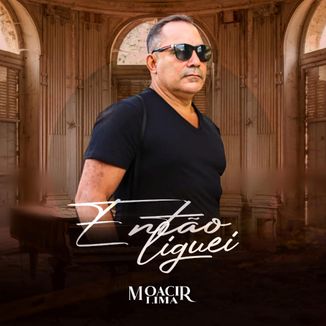 Foto da capa: Então Liguei