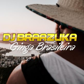 Foto da capa: Ginga Brasileira