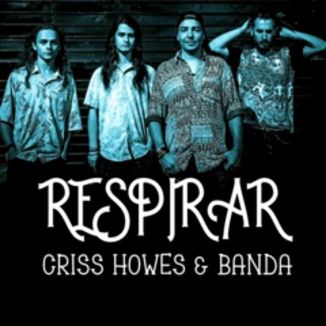 Foto da capa: Respirar