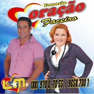 Foto da capa: tour 2014