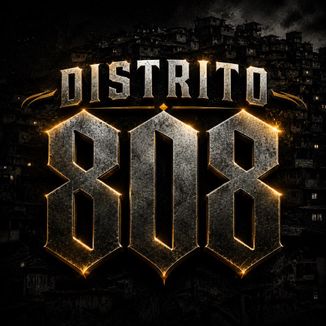 Foto da capa: Distrito 808