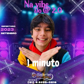 Foto da capa: Na vibe do GP 2.0