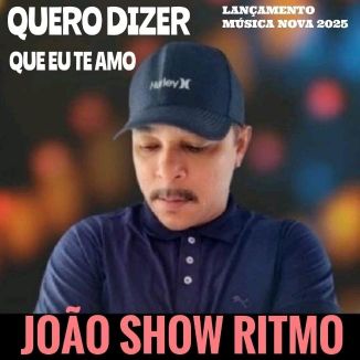 Foto da capa: QUERO DIZER QUE EU TE AMO