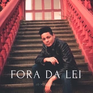 Foto da capa: Fora da Lei
