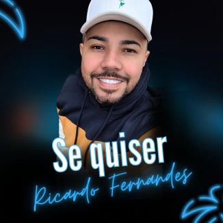 Foto da capa: Se Quiser (pop)