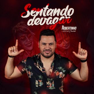 Foto da capa: Sentando Devagar