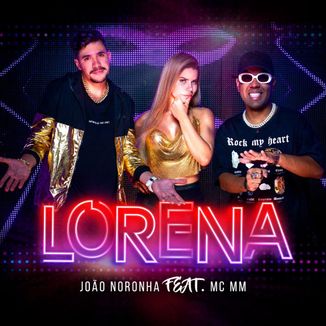Foto da capa: Lorena