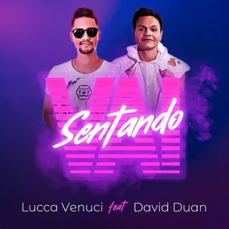 Foto da capa: Vai Sentando