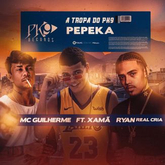 Foto da capa: PEPEKA