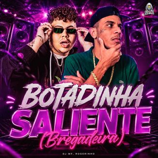 Foto da capa: Botadinha Saliente (Bregadeira)