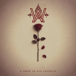 Foto da capa: O Amor Em Sua Essência