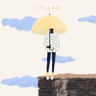 Foto da capa: Chuva