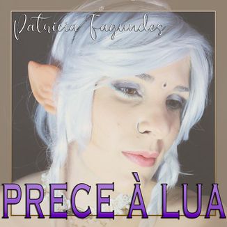 Foto da capa: Prece à Lua