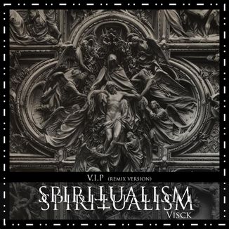 Foto da capa: Spiritualism