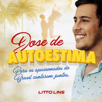 Foto da capa: Dose de Autoestima