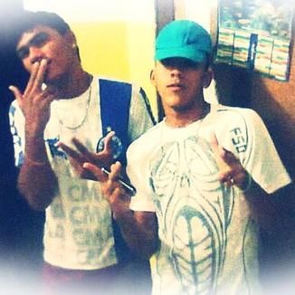 Foto da capa: Xegado #Popito Tamo Junto