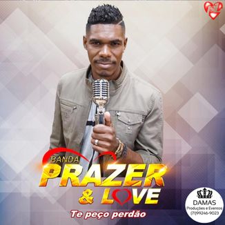 Foto da capa: TE PEÇO PERDÃO
