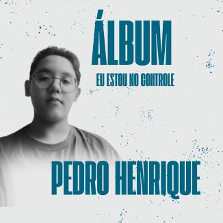 Foto da capa: Eu Estou No Controle