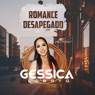 Foto da capa: Gessica no piseiro