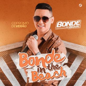 Foto da capa: Bonde Do Brasil - In The Beach