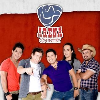 Foto da capa: Arena Country EP