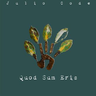 Foto da capa: Quod Sum Éris