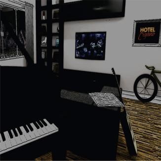 Foto da capa: single a busca