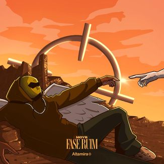 Foto da capa: Fase Ruim