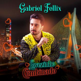 Foto da capa: Lovezinho Combinado