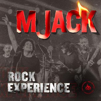 Foto da capa: Rock Experience
