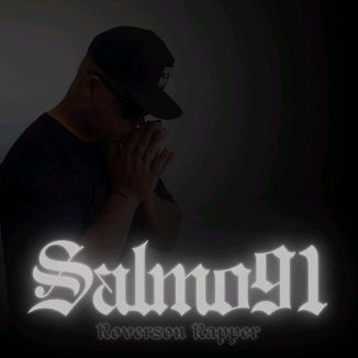 Foto da capa: Salmo 91