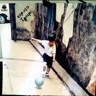 Foto da capa: Espaço Tempo