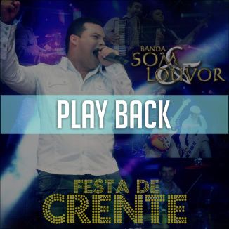Foto da capa: DVD - Festa de Crente (Playback)