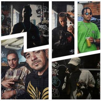 Foto da capa: Set Da Black (Vivencias)