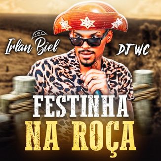 Foto da capa: Festinha na Roça