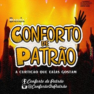 Foto da capa: Conforto de Patrão (A Curtição Que Elas Gostam)
