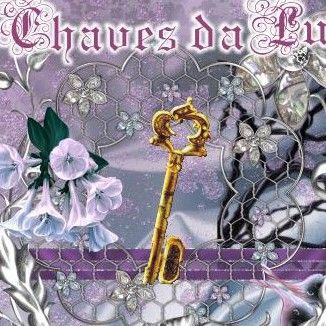 Foto da capa: Chaves da Luz