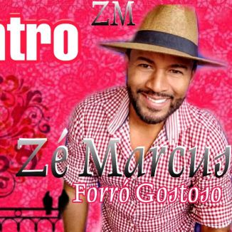 Foto da capa: Encontro Zé Marcus Forró Gostoso