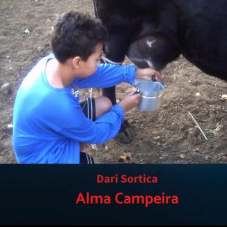 Foto da capa: Alma Campeira