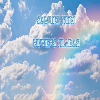 Foto da capa: Nuvens Claras