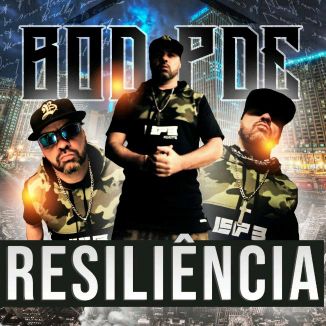 Foto da capa: Resiliência