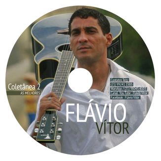 Foto da capa: Coletânea 2 As Melhores