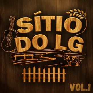 Foto da capa: Sitío Do Lg, Vol.1