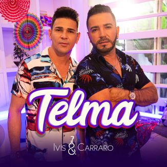 Foto da capa: Telma