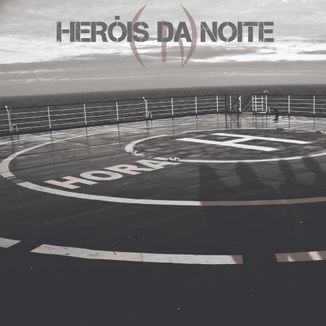Foto da capa: HORA H